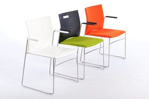 Je nach Geschmack kann der Ibiza AL konfiguriert werden